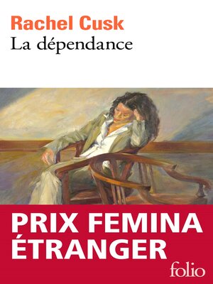 cover image of La dépendance